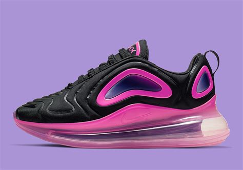 nike air 720 schwarz pink damen|air max 720 shoes for sale.